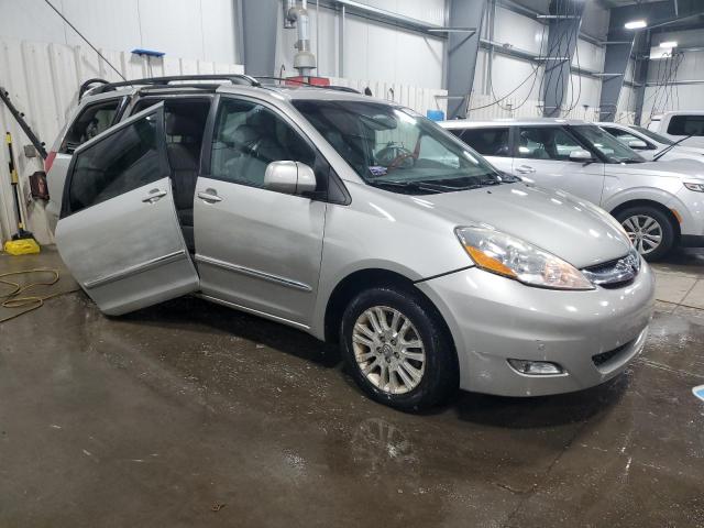 Photo 3 VIN: 5TDBK22CX7S006594 - TOYOTA SIENNA XLE 