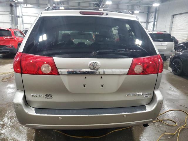 Photo 5 VIN: 5TDBK22CX7S006594 - TOYOTA SIENNA XLE 