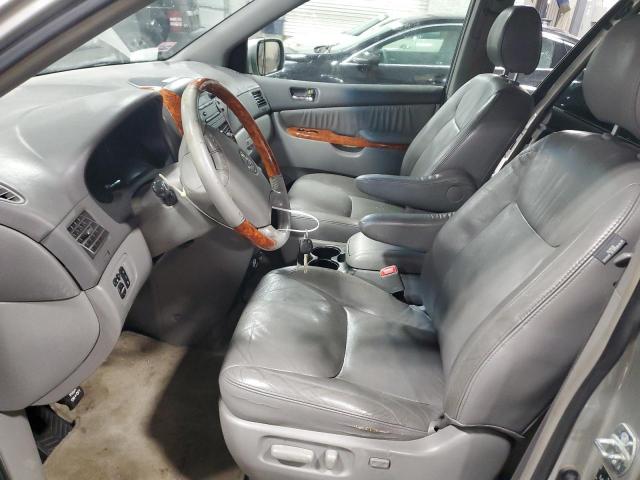 Photo 6 VIN: 5TDBK22CX7S006594 - TOYOTA SIENNA XLE 