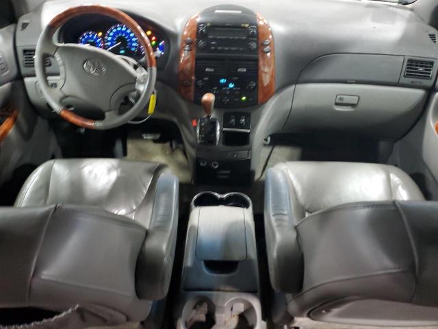 Photo 7 VIN: 5TDBK22CX7S006594 - TOYOTA SIENNA XLE 