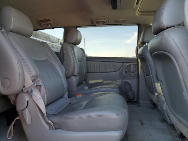 Photo 10 VIN: 5TDBK22CX8S010937 - TOYOTA SIENNA XLE 