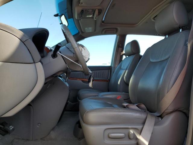 Photo 6 VIN: 5TDBK22CX8S010937 - TOYOTA SIENNA XLE 