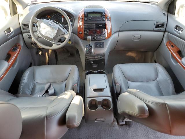 Photo 7 VIN: 5TDBK22CX8S010937 - TOYOTA SIENNA XLE 