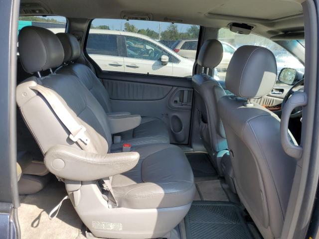 Photo 10 VIN: 5TDBK22CX8S018780 - TOYOTA SIENNA XLE 