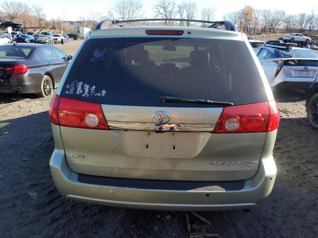 Photo 5 VIN: 5TDBK22CX8S022201 - TOYOTA SIENNA XLE 