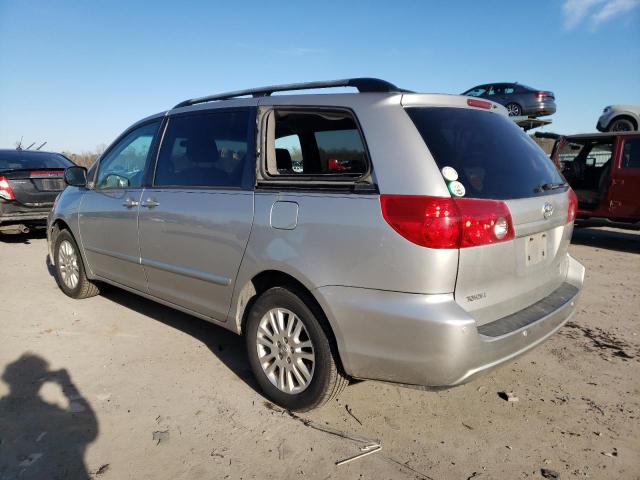 Photo 1 VIN: 5TDBK23C08S012923 - TOYOTA SIENNA LE 