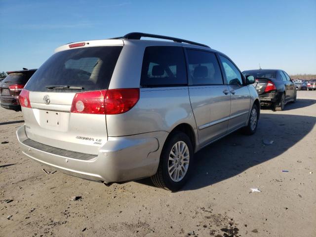 Photo 2 VIN: 5TDBK23C08S012923 - TOYOTA SIENNA LE 