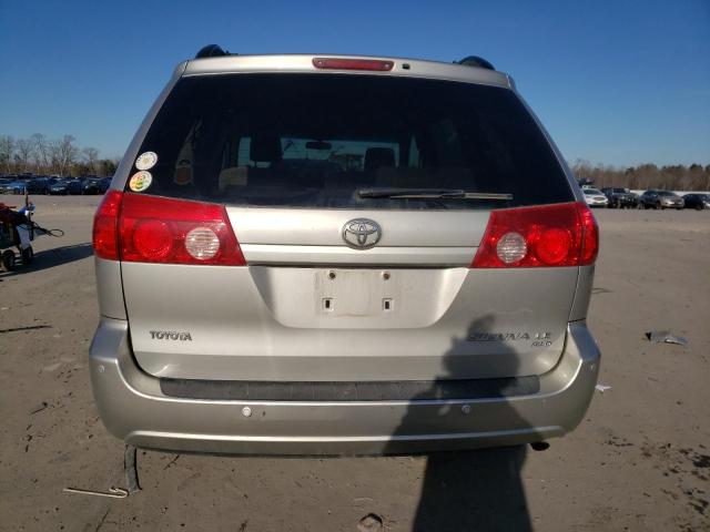 Photo 5 VIN: 5TDBK23C08S012923 - TOYOTA SIENNA LE 