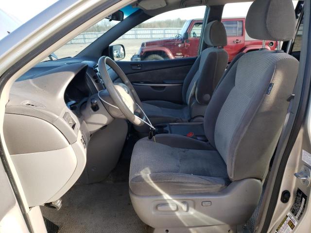 Photo 6 VIN: 5TDBK23C08S012923 - TOYOTA SIENNA LE 