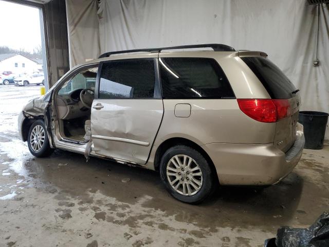 Photo 1 VIN: 5TDBK23C08S016017 - TOYOTA SIENNA LE 