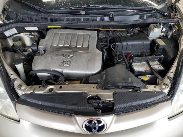 Photo 11 VIN: 5TDBK23C08S016017 - TOYOTA SIENNA LE 