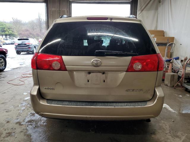 Photo 5 VIN: 5TDBK23C08S016017 - TOYOTA SIENNA LE 