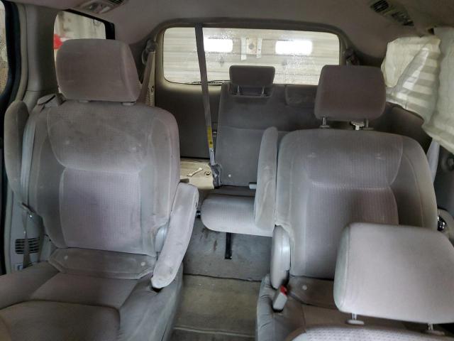 Photo 9 VIN: 5TDBK23C08S016017 - TOYOTA SIENNA LE 