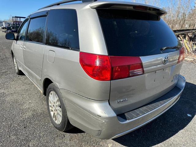 Photo 2 VIN: 5TDBK23C08S017815 - TOYOTA SIENNA LE 