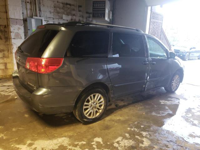 Photo 2 VIN: 5TDBK23C09S022496 - TOYOTA SIENNA LE 