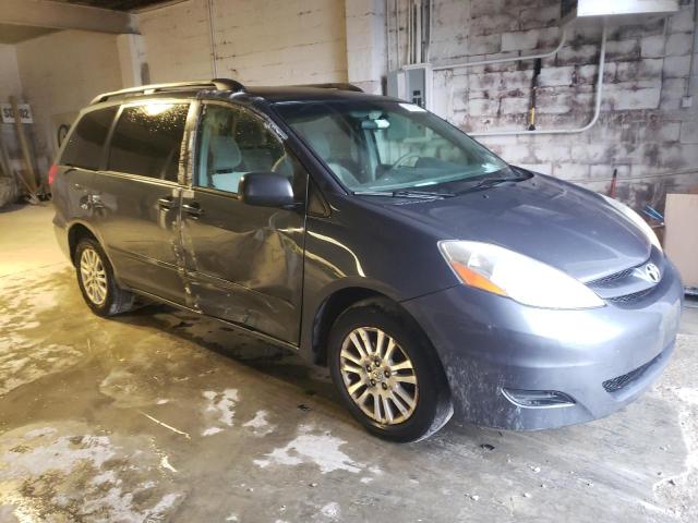 Photo 3 VIN: 5TDBK23C09S022496 - TOYOTA SIENNA LE 