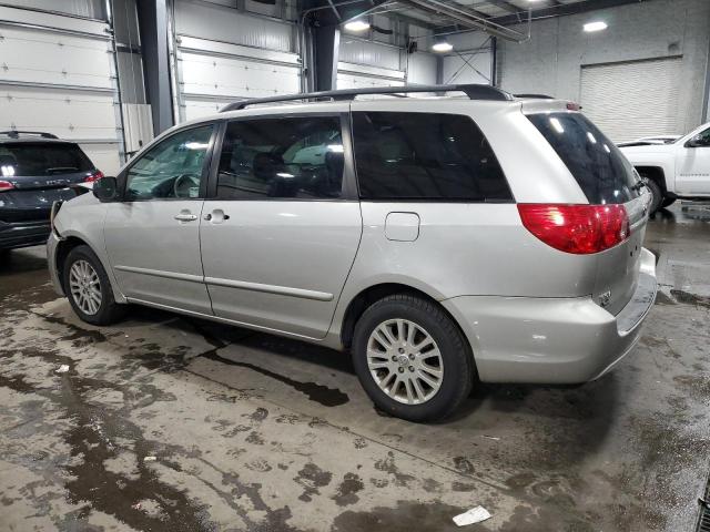 Photo 1 VIN: 5TDBK23C18S013935 - TOYOTA SIENNA LE 