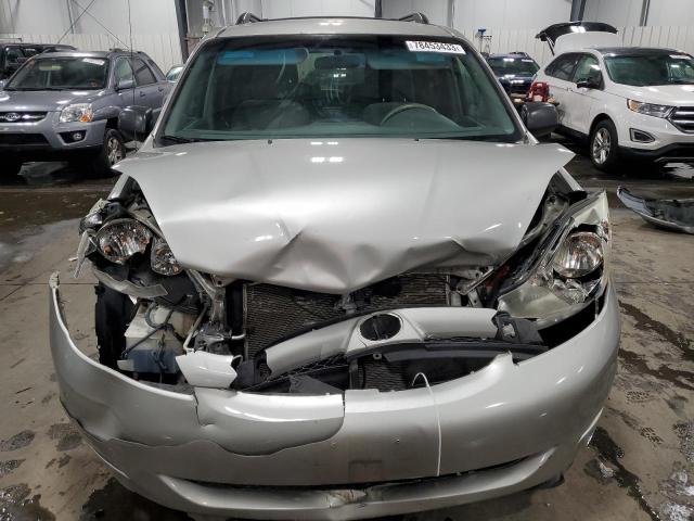 Photo 4 VIN: 5TDBK23C18S013935 - TOYOTA SIENNA LE 