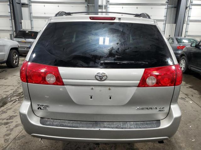 Photo 5 VIN: 5TDBK23C18S013935 - TOYOTA SIENNA LE 