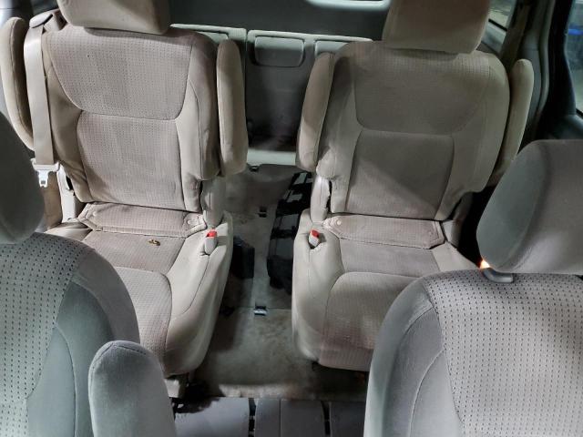 Photo 9 VIN: 5TDBK23C18S013935 - TOYOTA SIENNA LE 