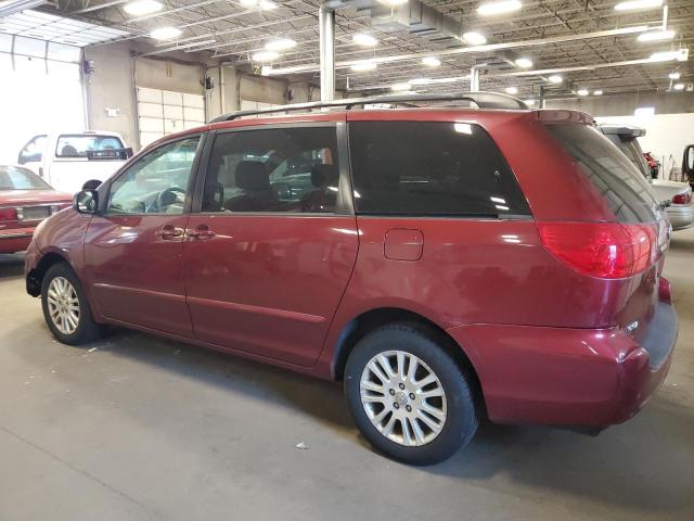 Photo 1 VIN: 5TDBK23C18S020495 - TOYOTA SIENNA LE 