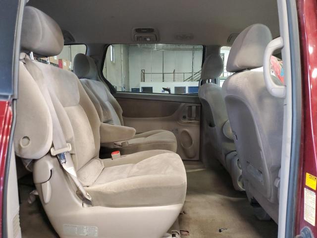 Photo 10 VIN: 5TDBK23C18S020495 - TOYOTA SIENNA LE 