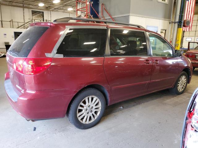 Photo 2 VIN: 5TDBK23C18S020495 - TOYOTA SIENNA LE 