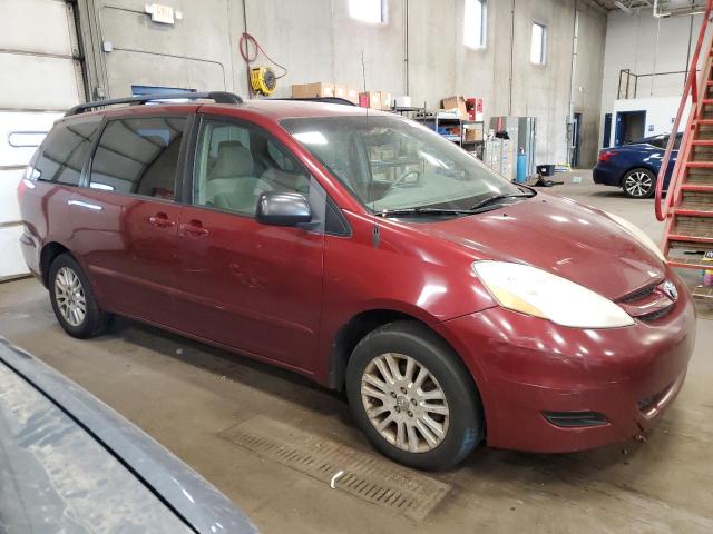 Photo 3 VIN: 5TDBK23C18S020495 - TOYOTA SIENNA LE 