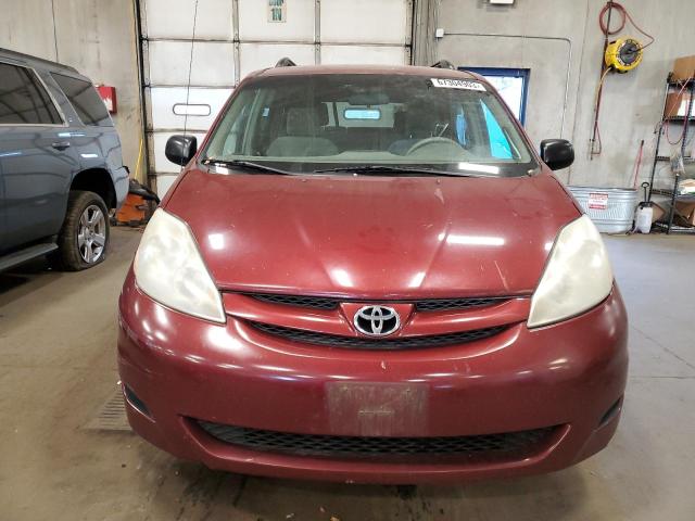 Photo 4 VIN: 5TDBK23C18S020495 - TOYOTA SIENNA LE 