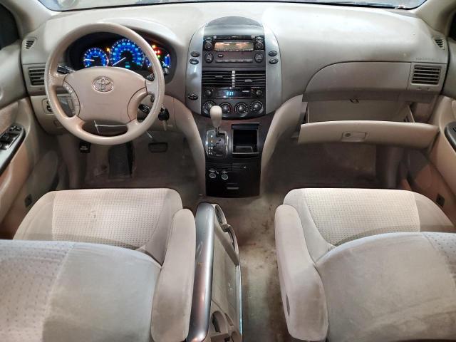 Photo 7 VIN: 5TDBK23C18S020495 - TOYOTA SIENNA LE 