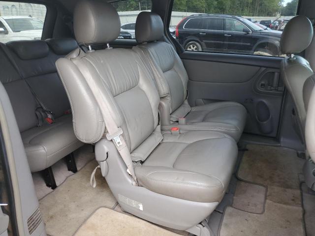 Photo 10 VIN: 5TDBK23C28S015595 - TOYOTA SIENNA LE 