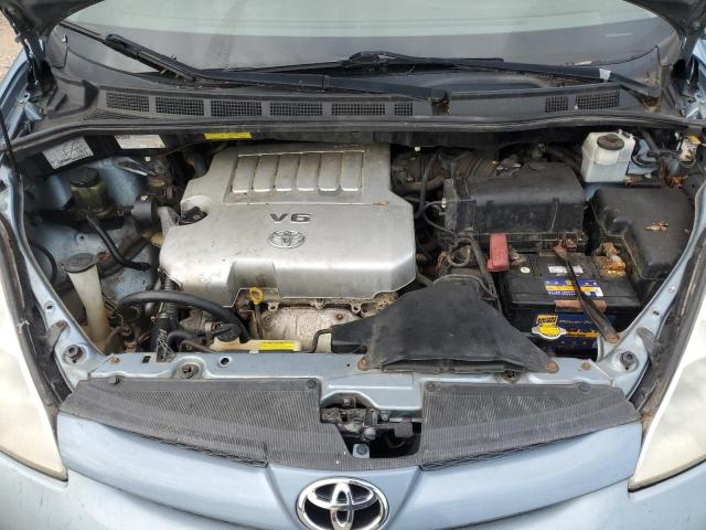 Photo 11 VIN: 5TDBK23C28S015595 - TOYOTA SIENNA LE 