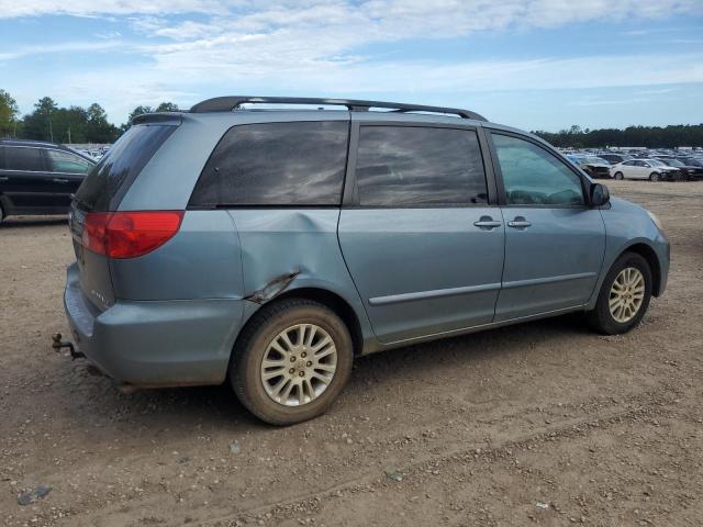 Photo 2 VIN: 5TDBK23C28S015595 - TOYOTA SIENNA LE 