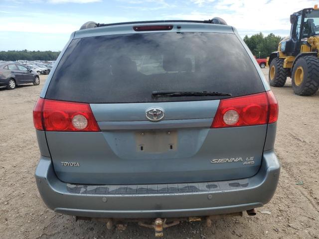 Photo 5 VIN: 5TDBK23C28S015595 - TOYOTA SIENNA LE 