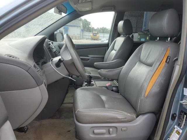 Photo 6 VIN: 5TDBK23C28S015595 - TOYOTA SIENNA LE 