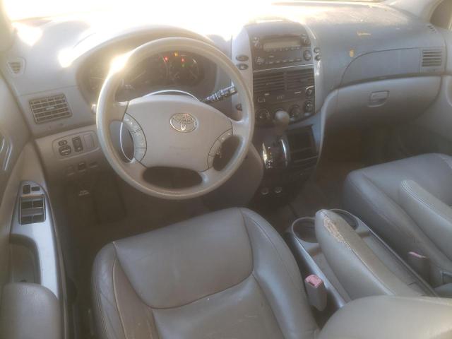 Photo 7 VIN: 5TDBK23C28S015595 - TOYOTA SIENNA LE 