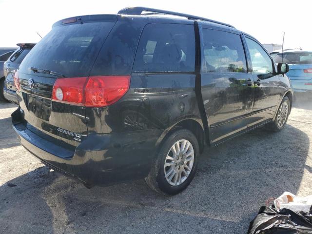 Photo 2 VIN: 5TDBK23C28S021641 - TOYOTA SIENNA LE 