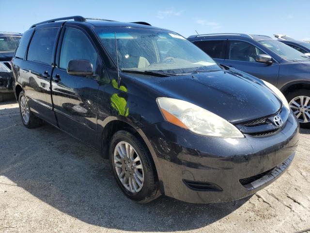 Photo 3 VIN: 5TDBK23C28S021641 - TOYOTA SIENNA LE 