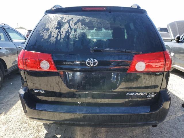 Photo 5 VIN: 5TDBK23C28S021641 - TOYOTA SIENNA LE 