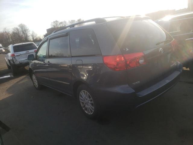 Photo 1 VIN: 5TDBK23C29S023908 - TOYOTA SIENNA LE 