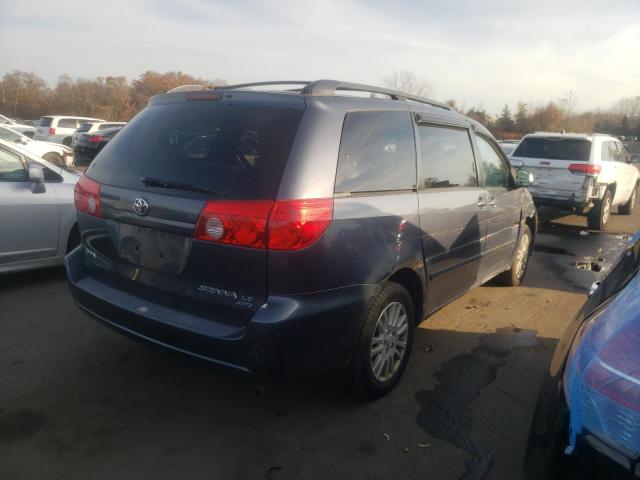 Photo 2 VIN: 5TDBK23C29S023908 - TOYOTA SIENNA LE 