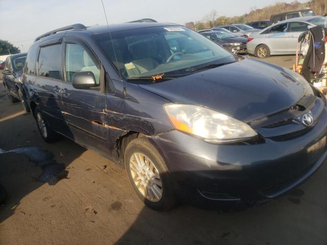 Photo 3 VIN: 5TDBK23C29S023908 - TOYOTA SIENNA LE 