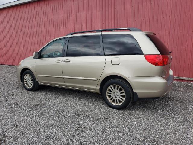 Photo 1 VIN: 5TDBK23C29S025027 - TOYOTA SIENNA LE 