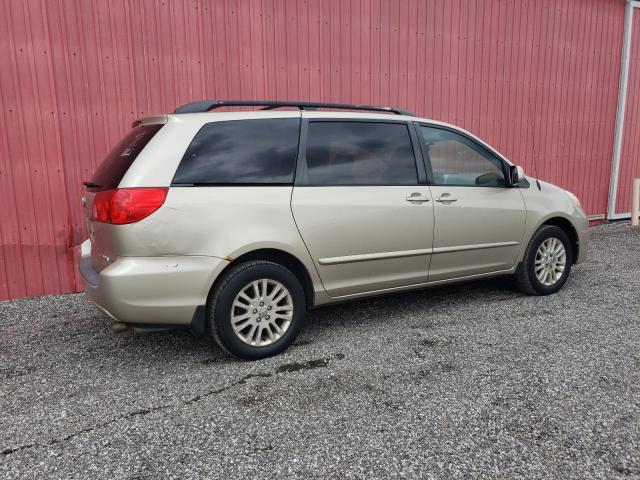 Photo 2 VIN: 5TDBK23C29S025027 - TOYOTA SIENNA LE 