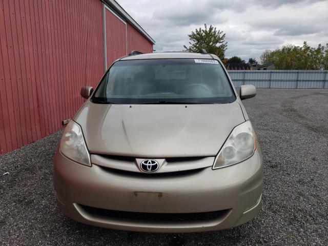 Photo 4 VIN: 5TDBK23C29S025027 - TOYOTA SIENNA LE 