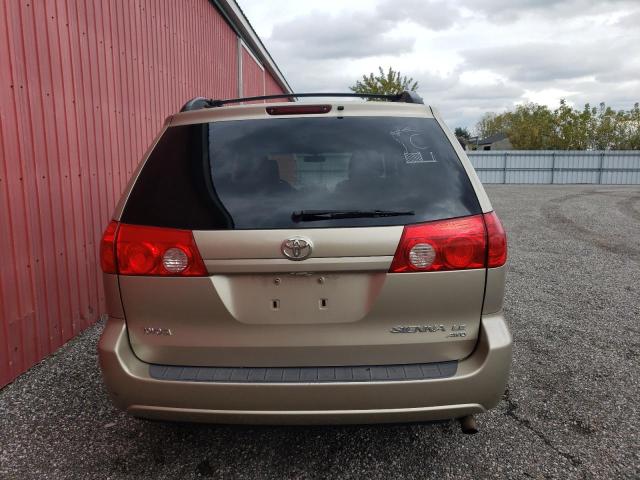 Photo 5 VIN: 5TDBK23C29S025027 - TOYOTA SIENNA LE 