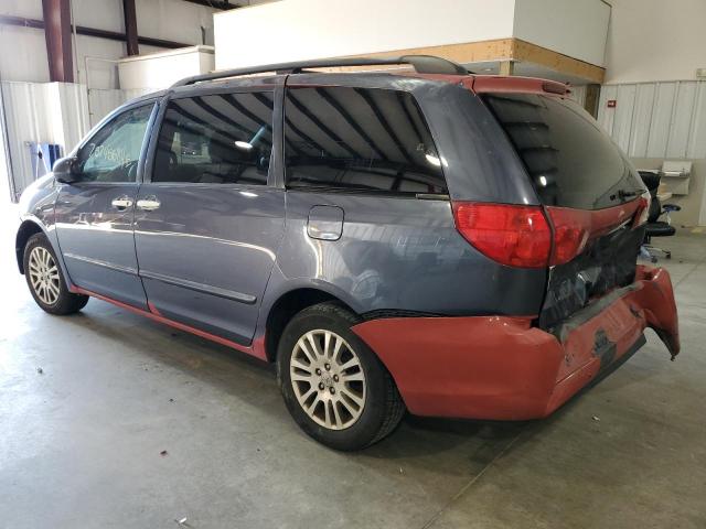 Photo 1 VIN: 5TDBK23C37S004684 - TOYOTA SIENNA LE 