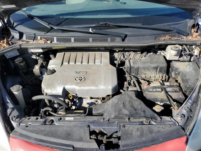 Photo 11 VIN: 5TDBK23C37S004684 - TOYOTA SIENNA LE 