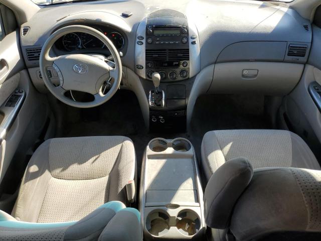 Photo 7 VIN: 5TDBK23C37S004684 - TOYOTA SIENNA LE 