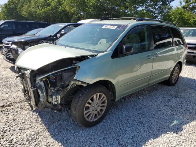 Photo 0 VIN: 5TDBK23C47S002104 - TOYOTA SIENNA LE 